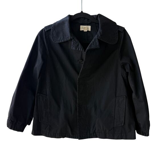 Nili Lotan Jackets & Blazers - Nili Lotan 100% Cotton Short Jacket